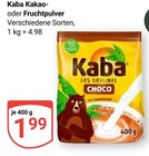 Aktuelle Kakao Angebote bei GLOBUS in Duisburg Aktuelles Kakao Angebot bei GLOBUS in Duisburg ab 1,99 €