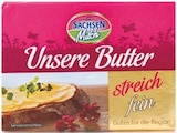 Netto mit dem Scottie Struppen - Unsere Butter Angebot im Prospekt Unsere Butter bei Netto mit dem Scottie im Struppen Prospekt für 2,29 €