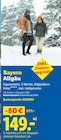 Bayern Allgäu im Angebot bei Lidl in Oberhausen Bayern Allgäu Angebote von Lidl Reisen bei Lidl Oberhausen für 149,00 €