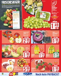 Obst Angebot im aktuellen EDEKA Prospekt auf Seite 5