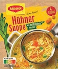 Guten Appetit-Suppe von Maggi im aktuellen EDEKA Prospekt