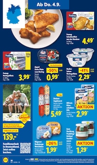 Reis im Lidl Prospekt "LIDL LOHNT SICH" mit 68 Seiten (Duisburg)
