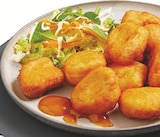 Chicken Nuggets mit Dips von Metzgerfrisch für 7,79 € bei Lidl im Angebot Chicken Nuggets mit Dips von Metzgerfrisch im aktuellen Lidl Prospekt