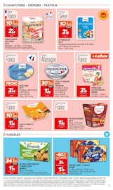 Lait Angebote im Prospekt "Rendez-vous PRIX BAS !" von Netto auf Seite 7