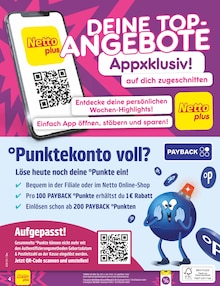 Tempo Angebot im Netto Marken-Discount Prospekt, gültig von 15.12.2025 bis 20.12.2025 Tempo Angebot im aktuellen Netto Marken-Discount Prospekt auf Seite 27