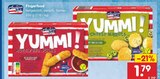 Fingerfood im Angebot bei Netto Marken-Discount in Haltern am See Fingerfood Angebote von American Style bei Netto Marken-Discount Haltern am See für 1,79 €