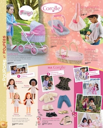 Prix et réduction Vêtements Enfant dans le prospectus La Grande Récré en cours Offre Vêtements Enfant dans le catalogue La Grande Récré du moment à la page 164