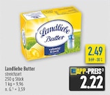 Butter bei diska im Hof Prospekt für 2,22 €