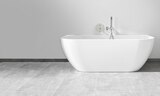 Badewanne im REUTER Prospekt „ineo4“ Vorwand-Badewanne von evineo im aktuellen REUTER Prospekt für 939,95 €