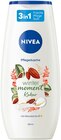 Winter Moment Body Milk oder Pflegedusche Angebote von NIVEA bei Penny Pforzheim für 5,96 €