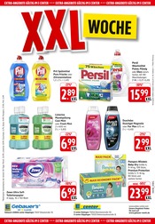 Persil im E center Prospekt in Schwäbisch Gmünd Aktueller E center Prospekt mit Persil, "Aktuelle Angebote", Seite 32