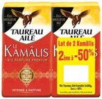 RIZ KAMALIS à Intermarché dans Cachan RIZ KAMALIS à Intermarché dans Cachan
