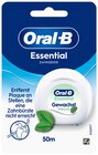 Essential Floss Zahnseide von Oral-B im aktuellen Rossmann Prospekt
