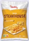 Frites Steakhouse Surgelées - Netto - Netto Frites Steakhouse Surgelées - Netto à 2,00 € dans le catalogue Netto