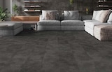 Laminatfliese „Concrete Black“ im Angebot bei Globus-Baumarkt in Bietigheim-Bissingen Laminatfliese „Concrete Black“ Angebote bei Globus-Baumarkt Bietigheim-Bissingen für 13,99 €