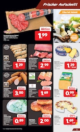 Aktueller Markant Nordwest Prospekt mit Schinken, "DER MARKT FÜR GUTES ESSEN UND TRINKEN", Seite 3
