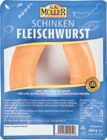 Netto Marken-Discount Bad Oeynhausen - Schinkenfleischwurst Angebot im Prospekt Schinkenfleischwurst bei Netto Marken-Discount im Bad Oeynhausen Prospekt für 2,29 €