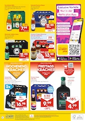 Hasseröder im Netto Marken-Discount Prospekt in Amberg Aktueller Netto Marken-Discount Prospekt mit Hasseröder, "DER ORT, AN DEM DU IMMER AUSGEZEICHNETE PREISE FINDEST.", Seite 2