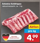 Schweine-Schälrippen Angebote bei Netto Marken-Discount Cuxhaven für 4,99 €