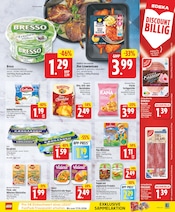 Fleisch Angebote im Prospekt "Aktuelle Angebote" von EDEKA Fleisch Angebote im Prospekt "Aktuelle Angebote" von EDEKA auf Seite 11