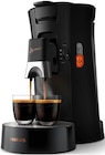 Kaffeepadmaschine Senseo CSA240/60 Select Angebote von PHILIPS bei expert Haltern am See für 69,99 €