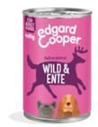 Hundenahrung Angebote von Edgard & Cooper bei REWE Bünde für 37,98 €