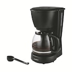 Kaffeemaschine von SILVERCREST KITCHEN TOOLS im aktuellen Lidl Prospekt