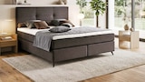Aktuelles Boxspringbett Angebot bei porta Möbel in Aachen ab 1.399,00 €