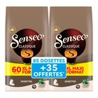 Dosettes de Café "Maxi Format" - SENSEO en promo chez Carrefour Bondy à 12,98 €