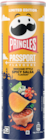 E Frischemarkt Rüdiger Ostenfeld - Stapelchips Angebot im Prospekt Stapelchips bei E Frischemarkt Rüdiger im Ostenfeld Prospekt für 1,50 €