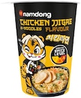 Chicken Jjigae im Angebot bei Penny in Reutlingen Chicken Jjigae Angebote von Namdong bei Penny Reutlingen für 0,99 €