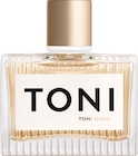 Eau de Parfum von TONI GARD im aktuellen Rossmann Prospekt für 22,99 €