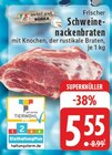 EDEKA Geldern Prospekt mit  im Angebot für 5,55 €