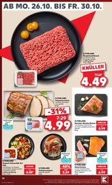 Ähnliche Roastbeef Angebote im Prospekt "Hier bin ich richtig" von Kaufland in Dessau-Roßlau Ähnliche Angebote wie Roastbeef im Prospekt "Hier bin ich richtig" auf Seite 30 von Kaufland in Dessau-Roßlau