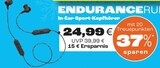 Aktuelles In-Ear-Sport-Kopfhörer Angebot bei EDEKA in Augsburg ab 24,99 €