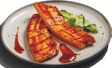 Lidl Stapelfeld - Schweine-Bauchschnitten Angebot im Prospekt Schweine-Bauchschnitten bei Lidl im Stapelfeld Prospekt für 4,19 €