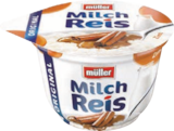 Milchreis oder Grießpudding von Müller im aktuellen E neukauf Prospekt für 0,39 €