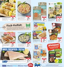 Lachs im aktuellen Marktkauf Prospekt (Freiburg (Breisgau)) Lachs im Marktkauf Prospekt "Aktuelle Angebote" mit 54 Seiten (Freiburg (Breisgau))