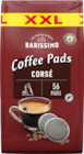 Dosettes de café corsé - BARISSIMO dans le catalogue Aldi