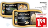 Eis Angebote von Mövenpick bei EDEKA Friedrichshafen für 1,99 €