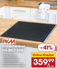 Einbauherdset KH-BIC7-2KB Angebote von PKM bei Netto Marken-Discount Greifswald für 359,99 €