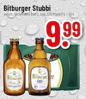 Aktuelle Bitburger Angebote bei Trinkgut in Offenbach (Main) Aktuelles Stubbi Angebot bei Trinkgut in Offenbach (Main) ab 9,99 €