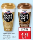 Aktuelle Kaffee Angebote bei Marktkauf in Ludwigsburg Aktuelles Caffè Latte Macchiato Angebot bei Marktkauf in Ludwigsburg ab 1,39 €