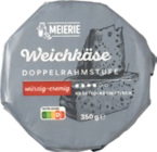Weichkäse Doppelrahmstufe von Meierei im aktuellen Netto mit dem Scottie Prospekt