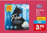 Klumpstreu Angebote von Fine bei Netto Marken-Discount Herten für 3,95 €