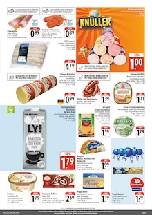 Butter im EDEKA Prospekt "Aktuelle Angebote" mit 4 Seiten (Dresden)