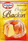 Vanillin-Zucker von Dr. Oetker für 0,89 € bei Netto mit dem Scottie im Angebot Vanillin-Zucker von Dr. Oetker im aktuellen Netto mit dem Scottie Prospekt