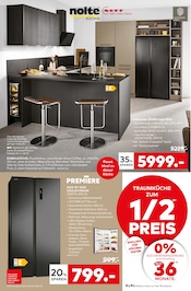 Aktueller porta Möbel Prospekt mit Wohnlandschaft, "Besser gleich zu porta.", Seite 12