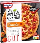 Pizza La Mia Grande Angebote von Dr. Oetker bei Penny-Markt Lehrte