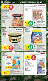 Saumon Fumé en promo dans le catalogue Intermarché Super à la page 26
